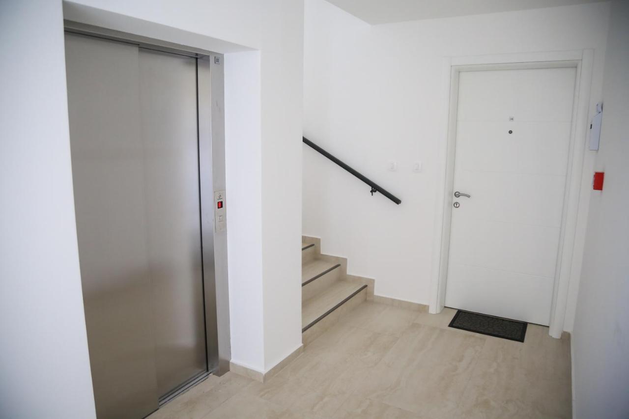 Appartement Arija Podgorica