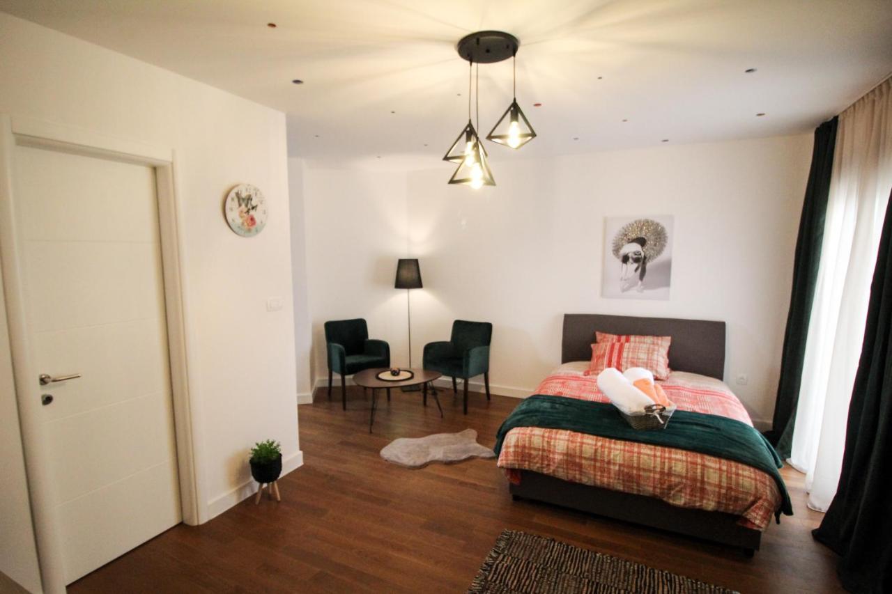 Appartement Arija Podgorica