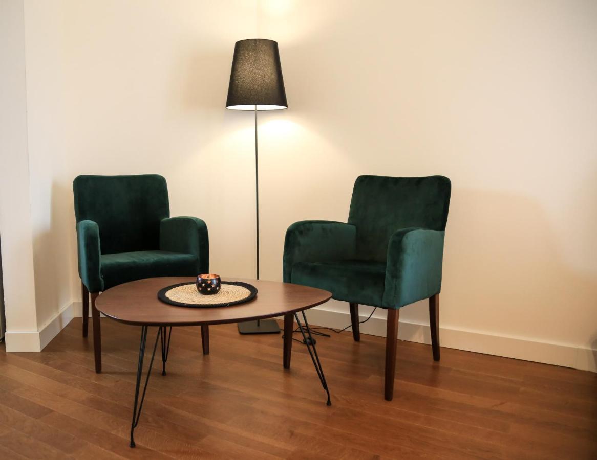 Arija Appartement Podgorica