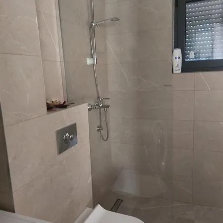 Aria Apartmani Podgorica Exterior photo