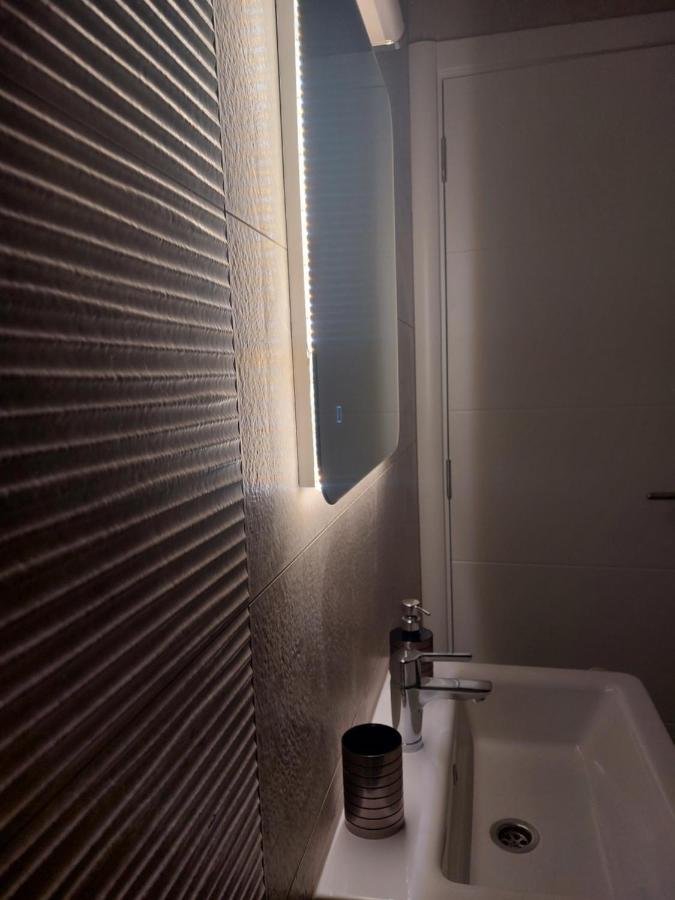 Aria Apartment *