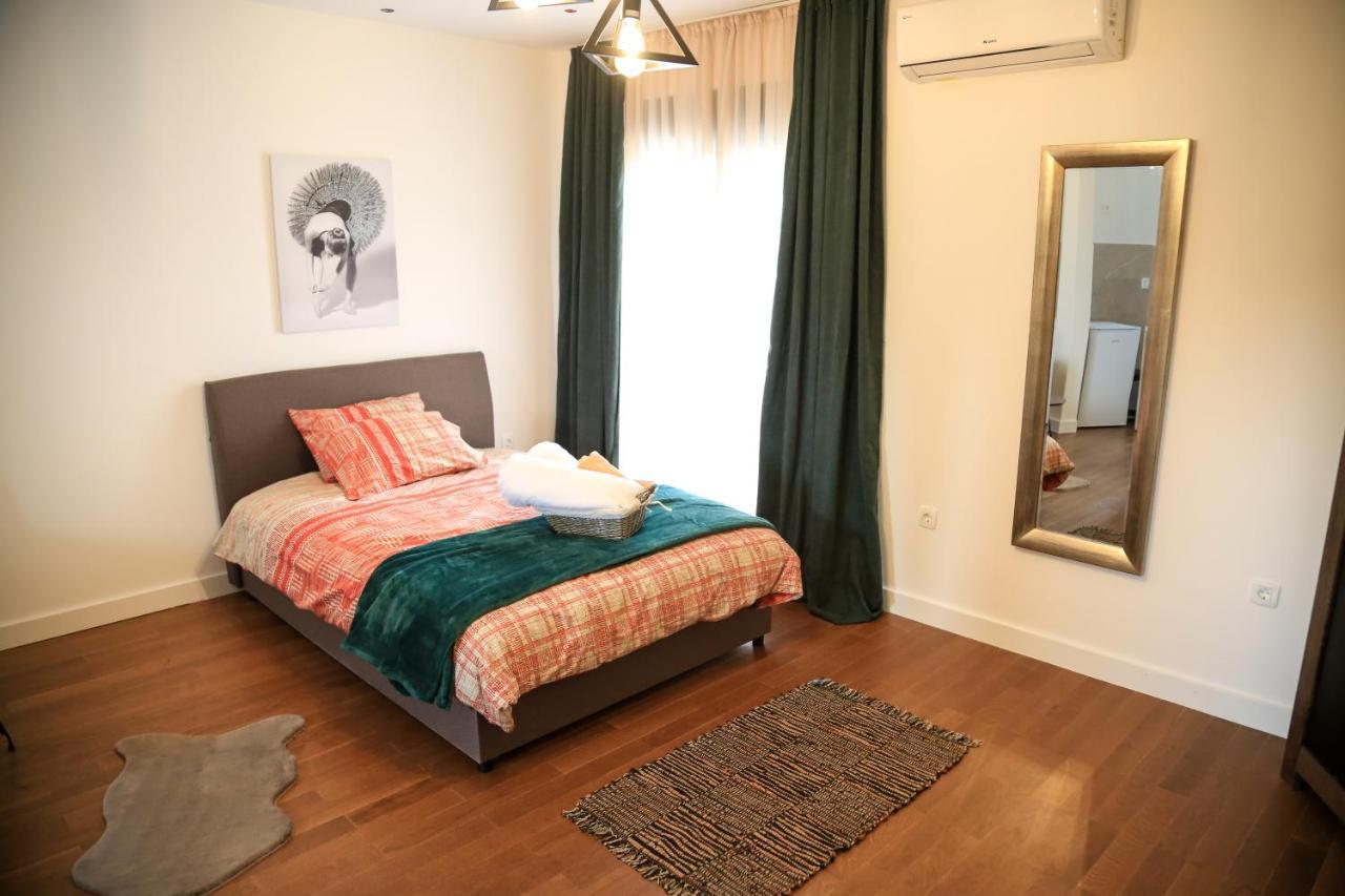 Apartment Aria *