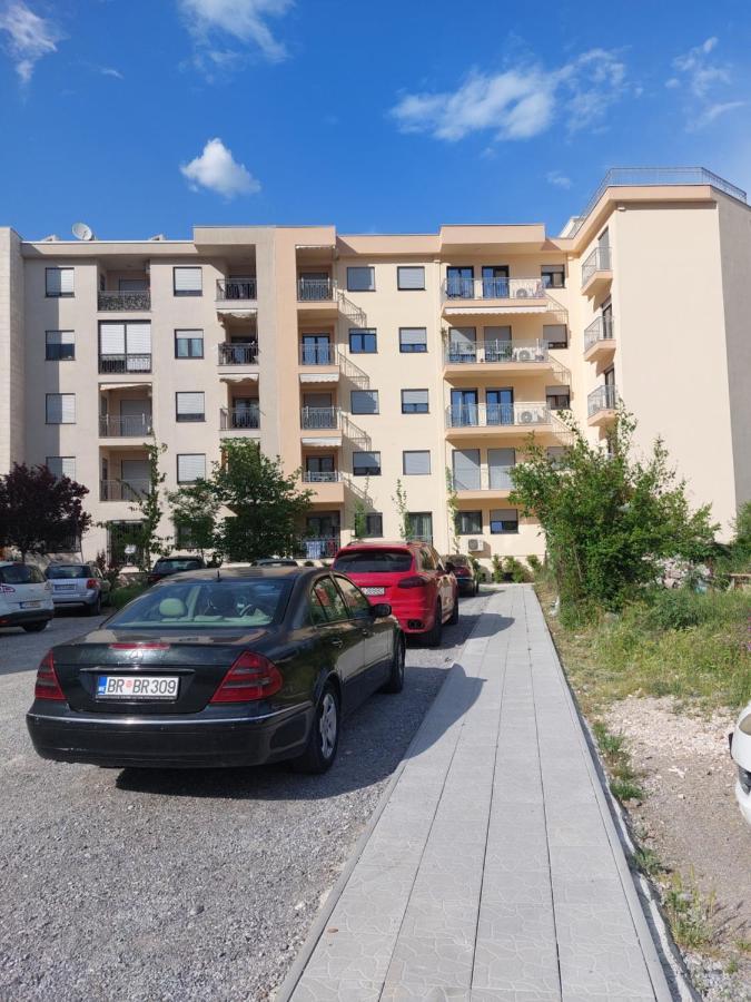 Aria Podgorica